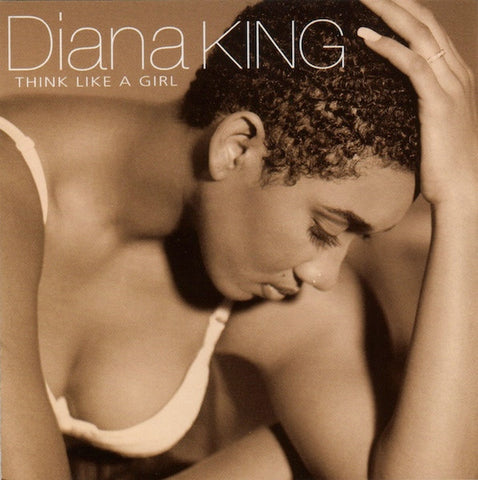 Diana King