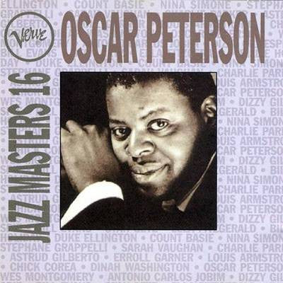 Oscar Peterson