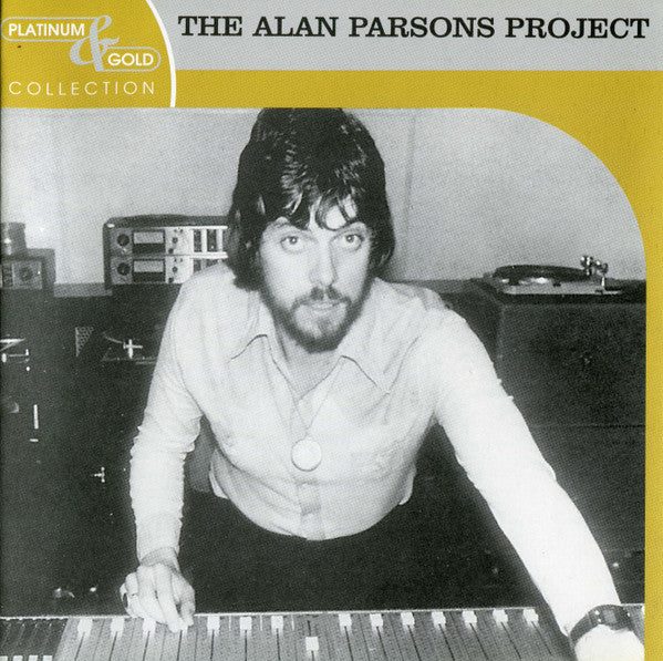 The Alan Parsons Project
