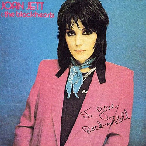 Joan Jett & The Blackhearts