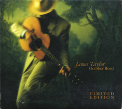 James Taylor