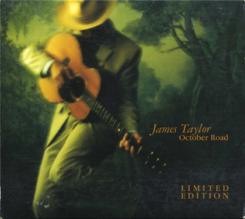 James Taylor