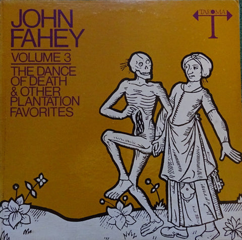 John Fahey