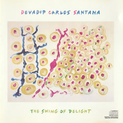 Devadip Carlos Santana