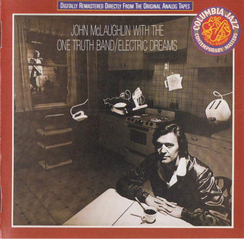 John McLaughlin With The One Truth Band