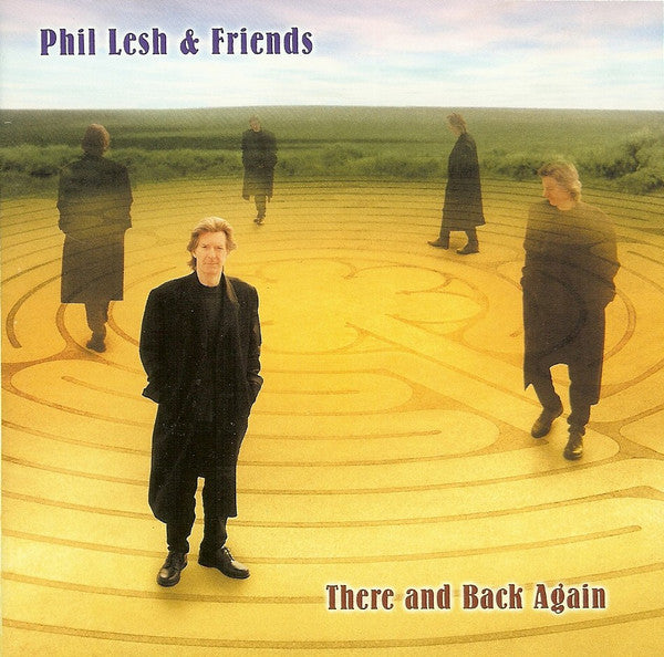 Phil Lesh & Friends