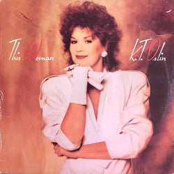 K.T. Oslin