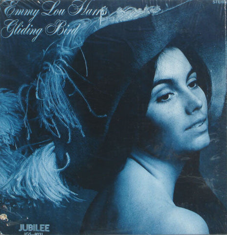 Emmylou Harris