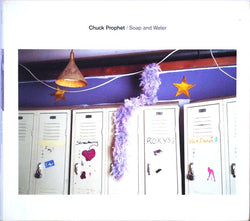 Chuck Prophet
