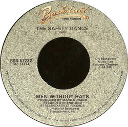 Men Without Hats