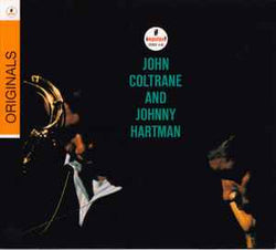 John Coltrane And Johnny Hartman