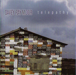 Davey Ray Moor