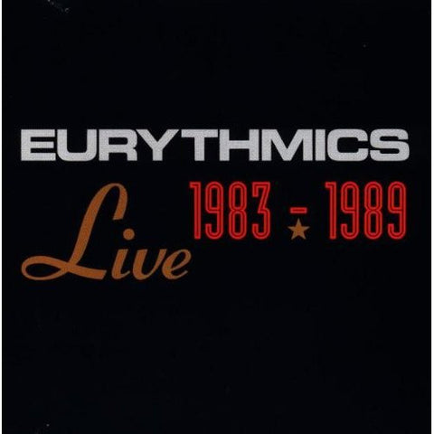 Eurythmics