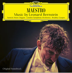 Leonard Bernstein