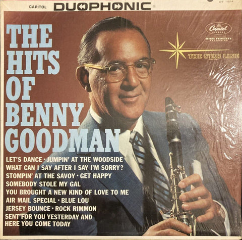 Benny Goodman