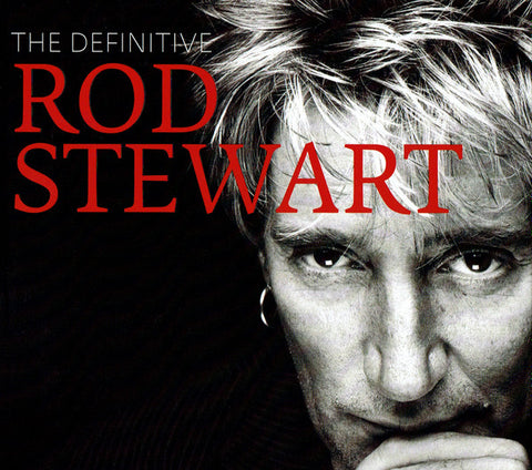 Rod Stewart