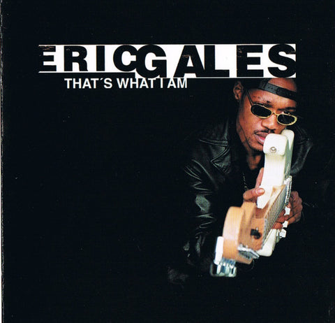 Eric Gales