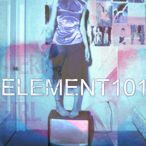 Element 101