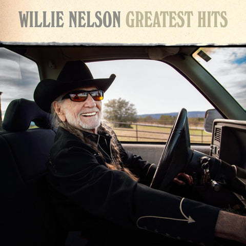 Willie Nelson