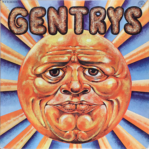 The Gentrys