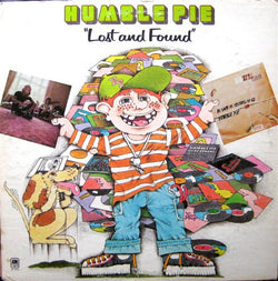 Humble Pie