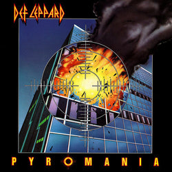 Def Leppard