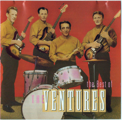 The Ventures