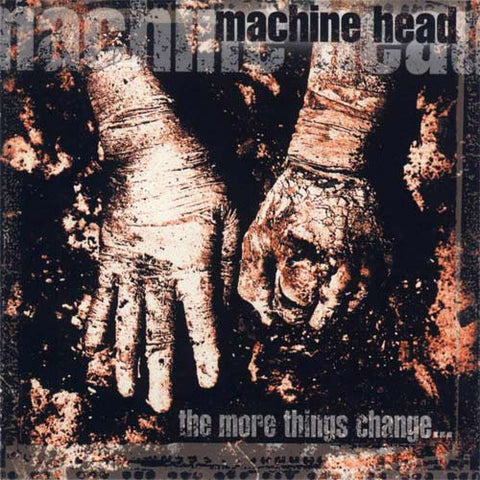 Machine Head