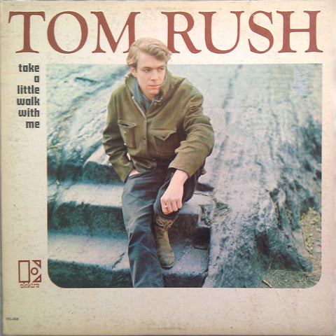 Tom Rush