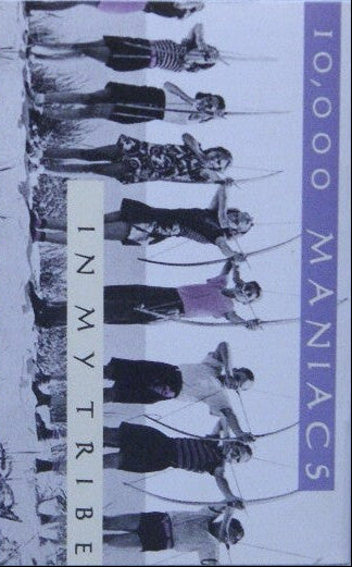 10,000 Maniacs