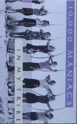 10,000 Maniacs
