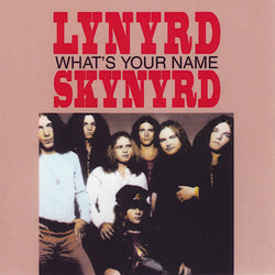Lynyrd Skynyrd