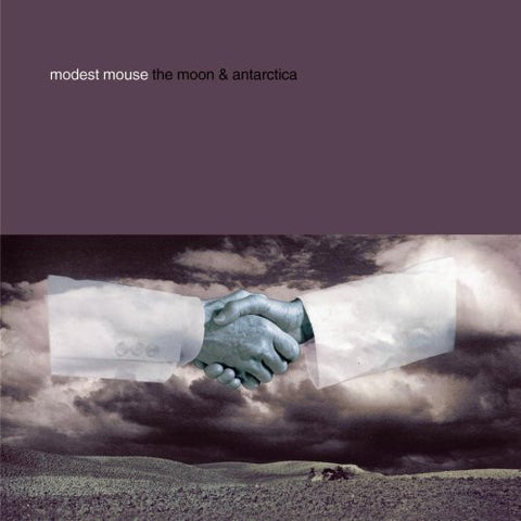 Modest Mouse