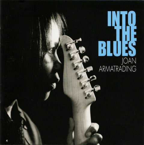 Joan Armatrading