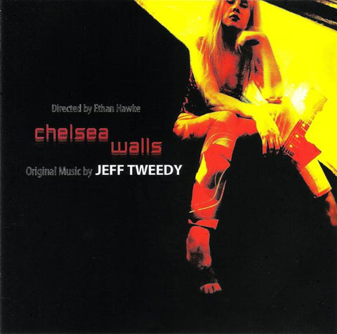 Jeff Tweedy