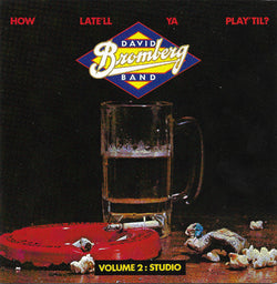David Bromberg Band