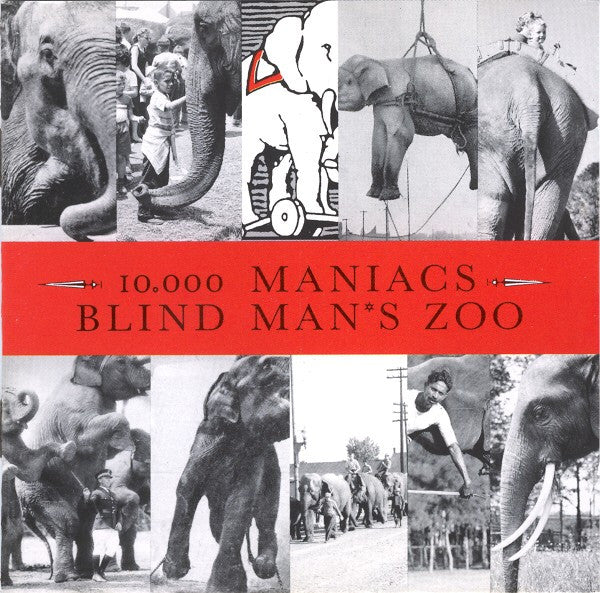10,000 Maniacs