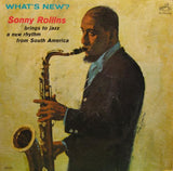 Sonny Rollins
