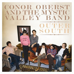 Conor Oberst And The Mystic Valley Band