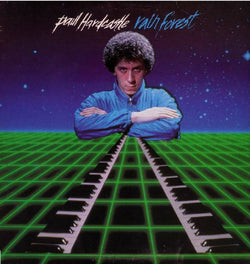 Paul Hardcastle