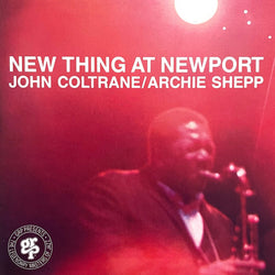 John Coltrane / Archie Shepp