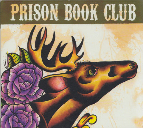 Prison Book Club