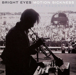 Bright Eyes
