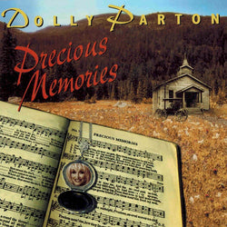Dolly Parton