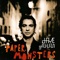 Dave Gahan