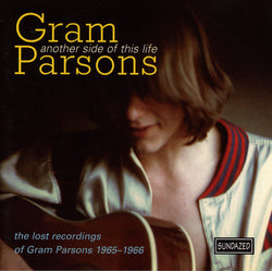 Gram Parsons