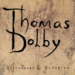Thomas Dolby
