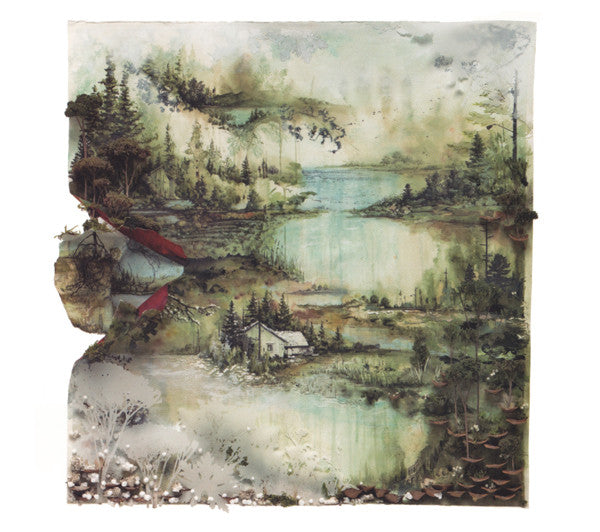 Bon Iver