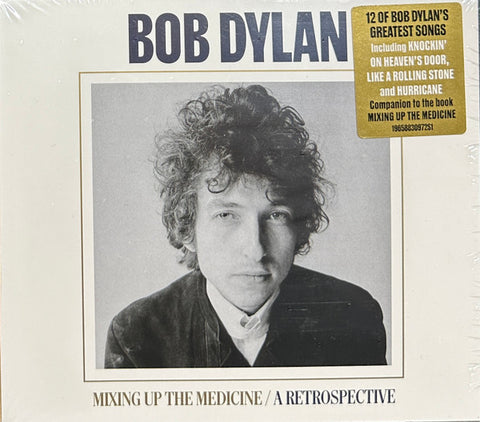 Bob Dylan