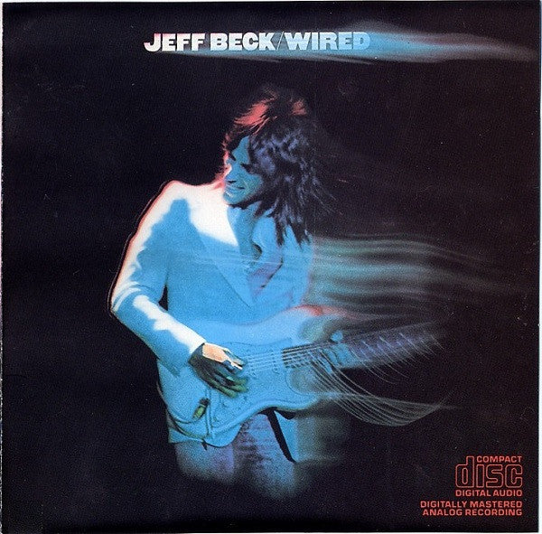 Jeff Beck